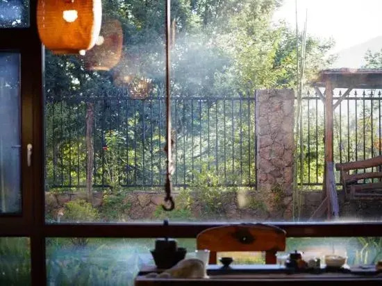 Yiliang Taoyuan Valley Homestay