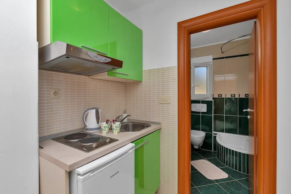 Villa Juric