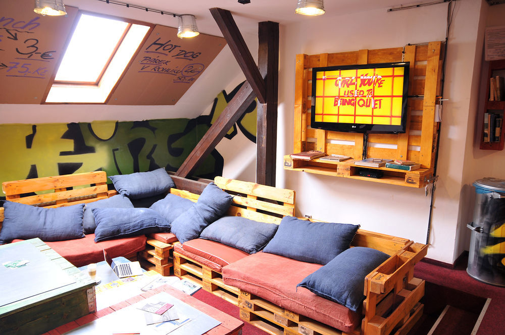 Hostel - With Private Entrance