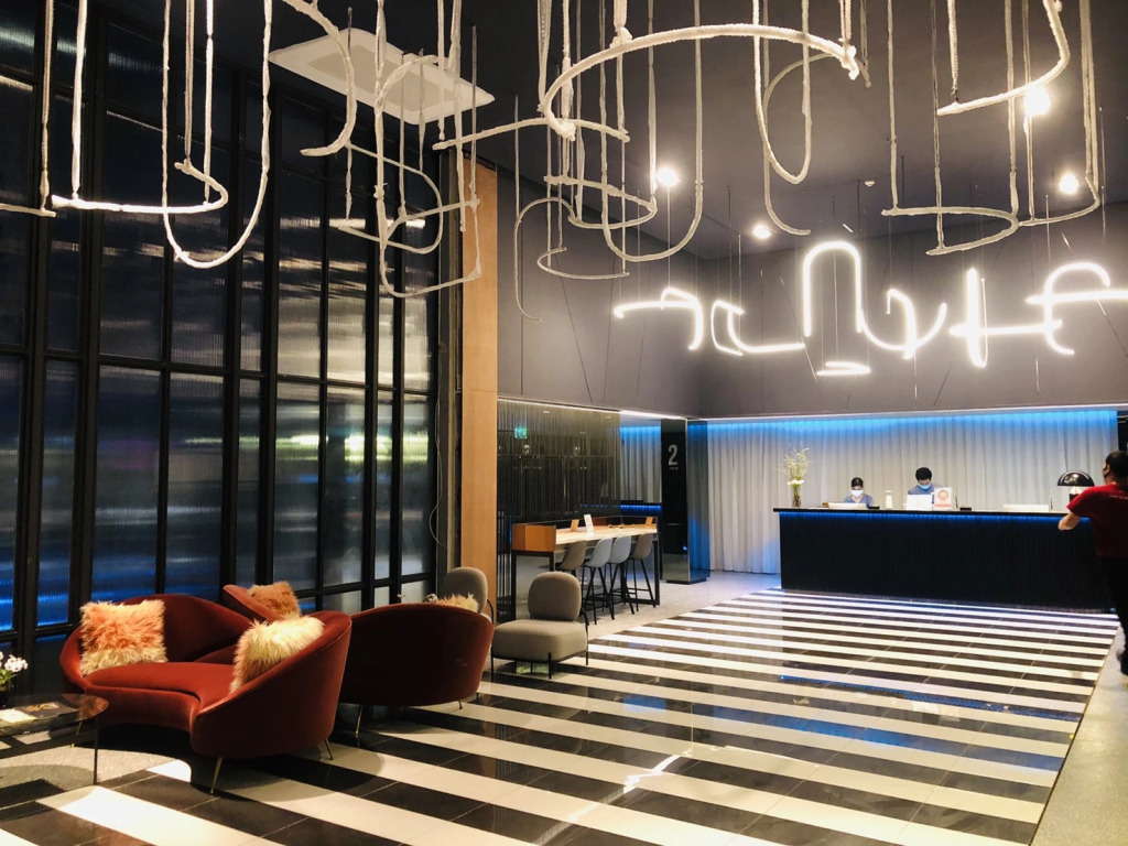 The Quarter Silom by UHG