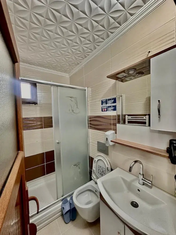Konak Grand Apart