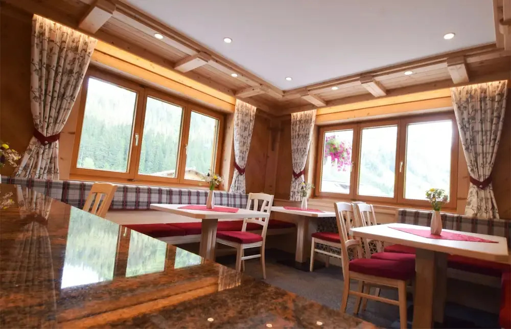 Haus Jehle