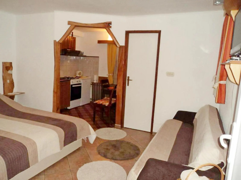 Apartments Matovina