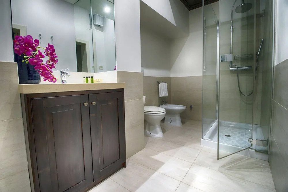 PALAZZO FORLEO Luxury Apartment - TREB Collection