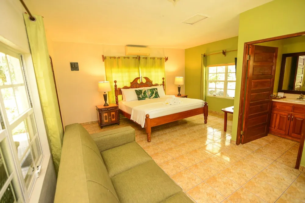 KikiWitz Resort