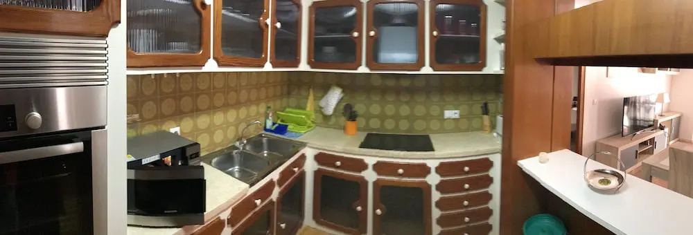 Apartamento Playa Albufereta Rocafel 7