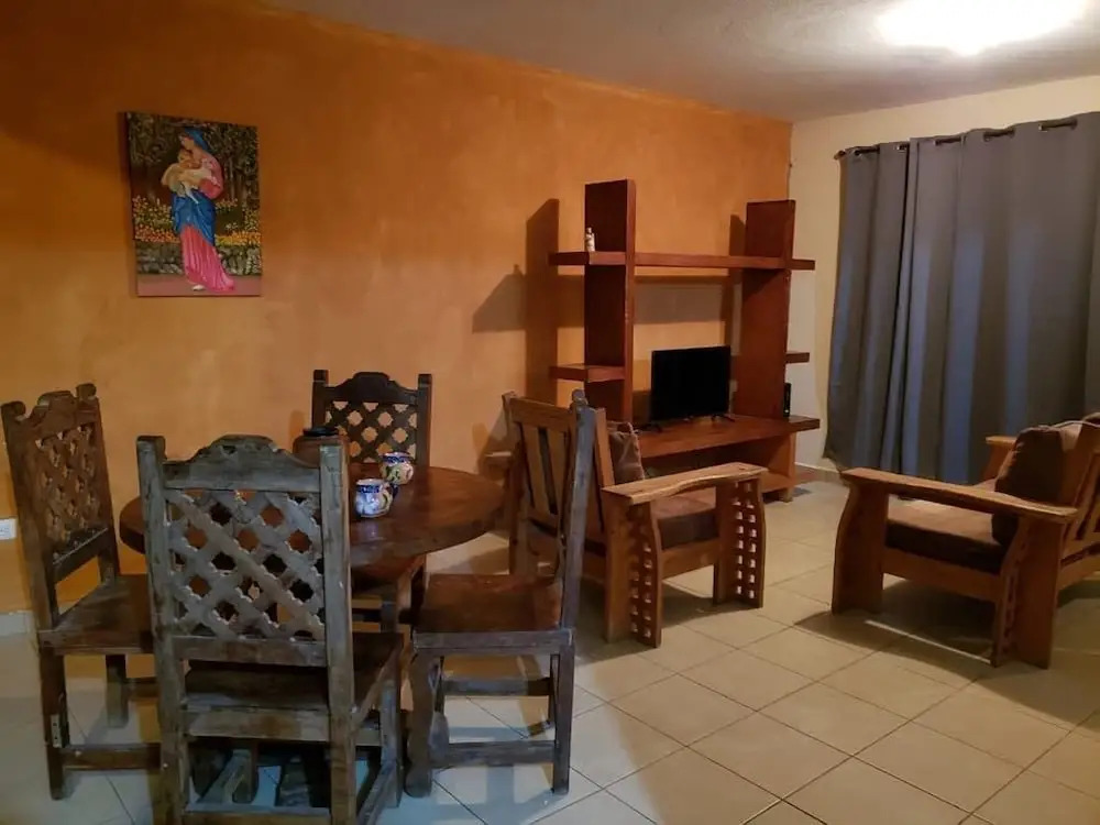 casa san javier