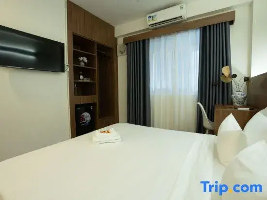 Signy House Hotel Sai Gon Center - Nguyen Binh Khiem