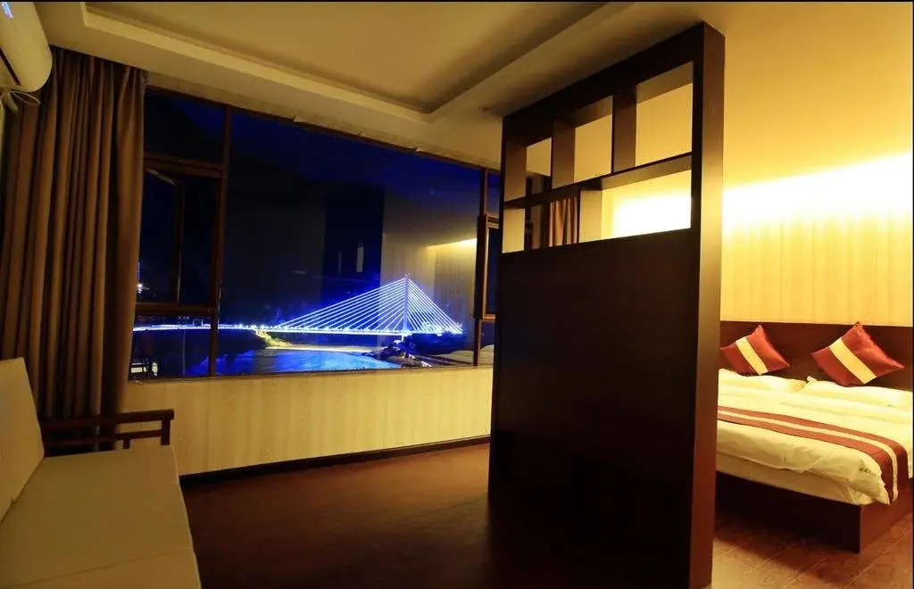 View Grand Hotel