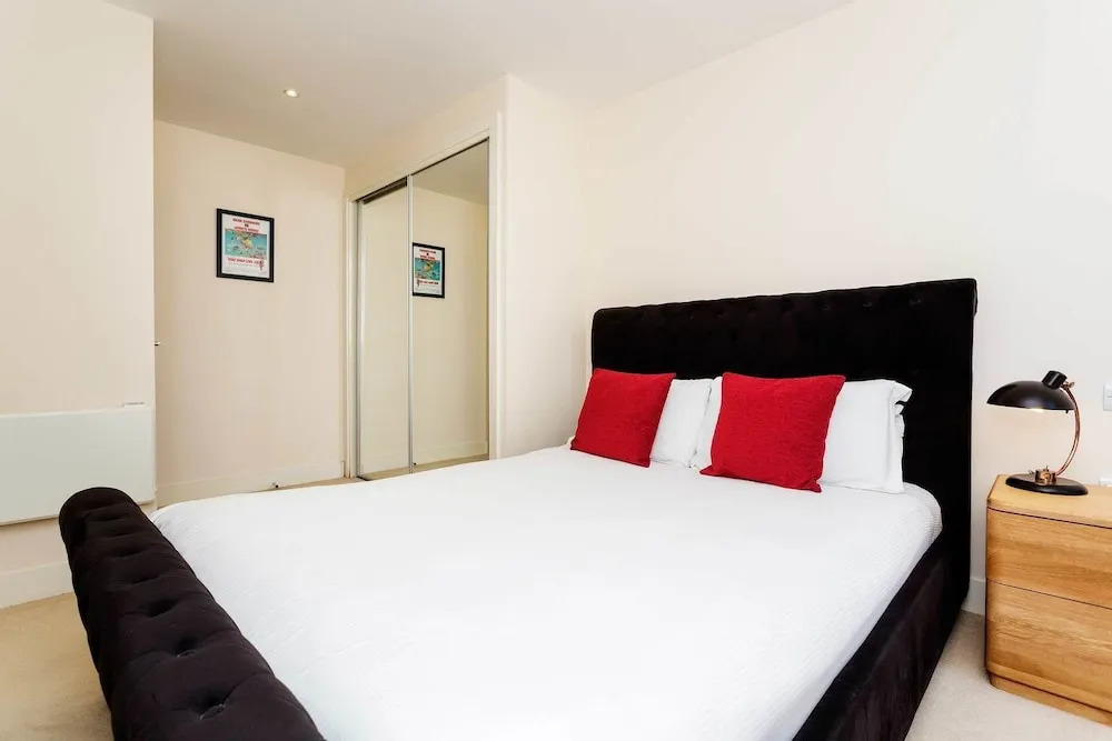 West London Pad