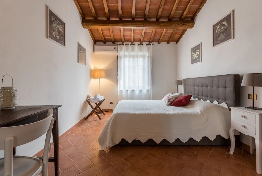 Borgo Terrosi