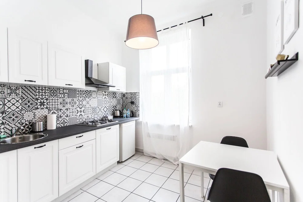 Vistula Apartments