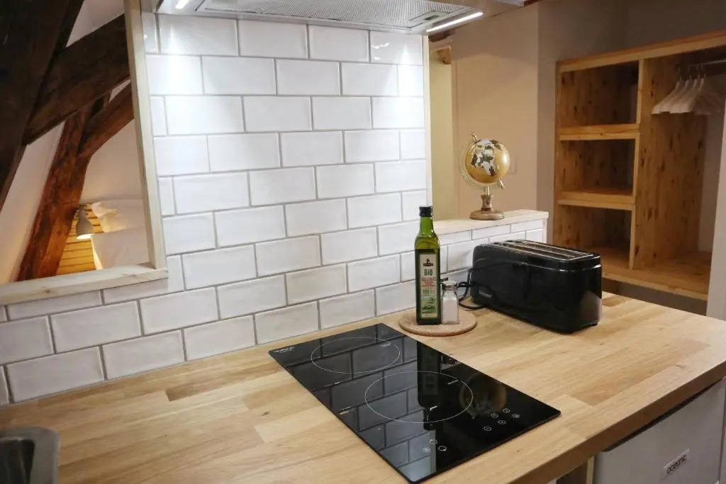 Villa Noellet - Climatisation, Parking, Netflix Streaming