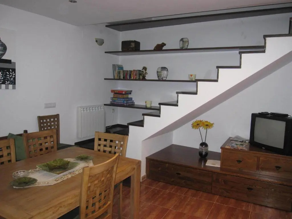 La Casita Azul De Chillaron