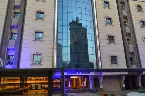Sadeem Hotel Suites 2