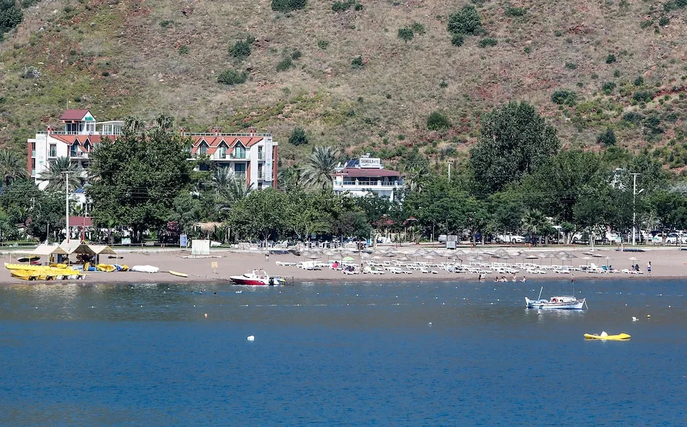Lime Butik Otel