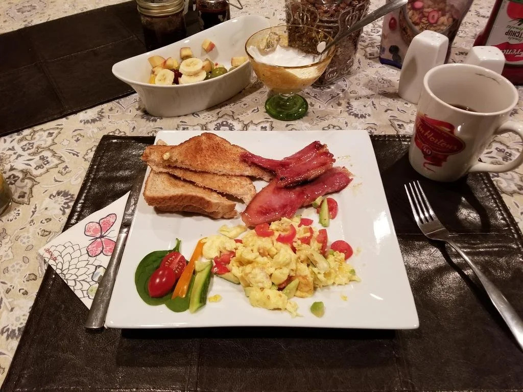 Remo Ridge Bed N Breakfast