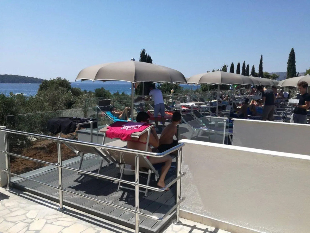 Hotel Medena