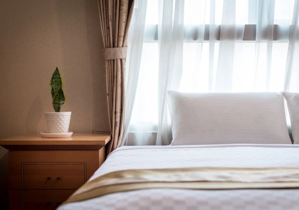 Formosa Alliance Caowu Dao Hotel