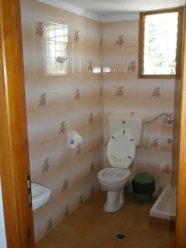 Aparthotel 1 Star Troulos