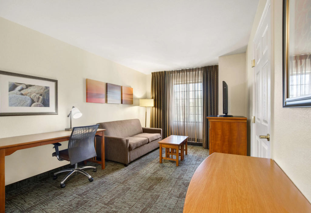 Sonesta ES Suites San Diego - Rancho Bernardo