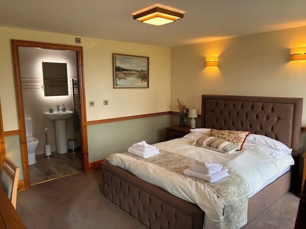 Fernhill Hotel