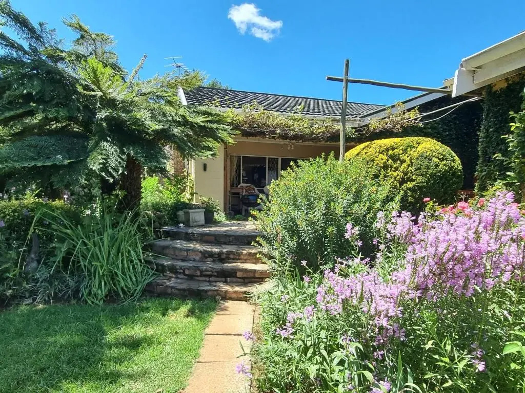 Yellowwood Cottage