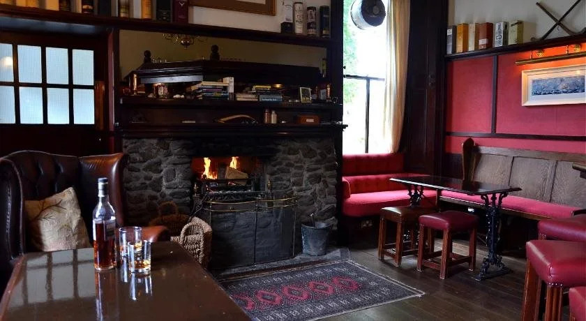 Kilfinan Hotel