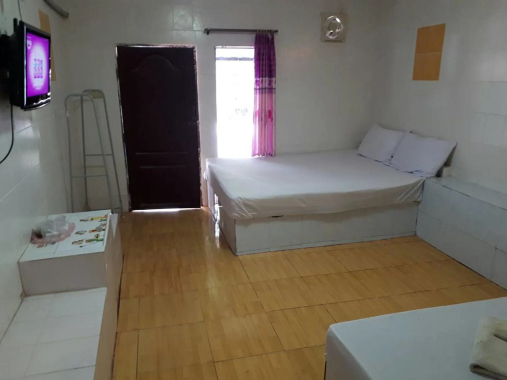 Kanjana Resort