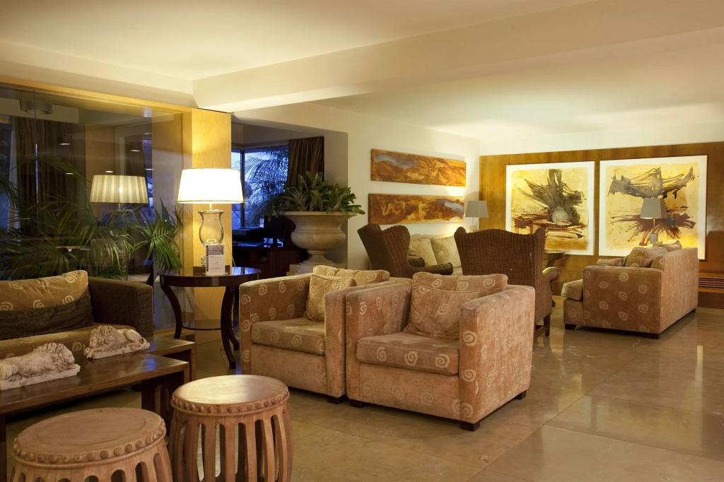 Santana Hotel & SPA