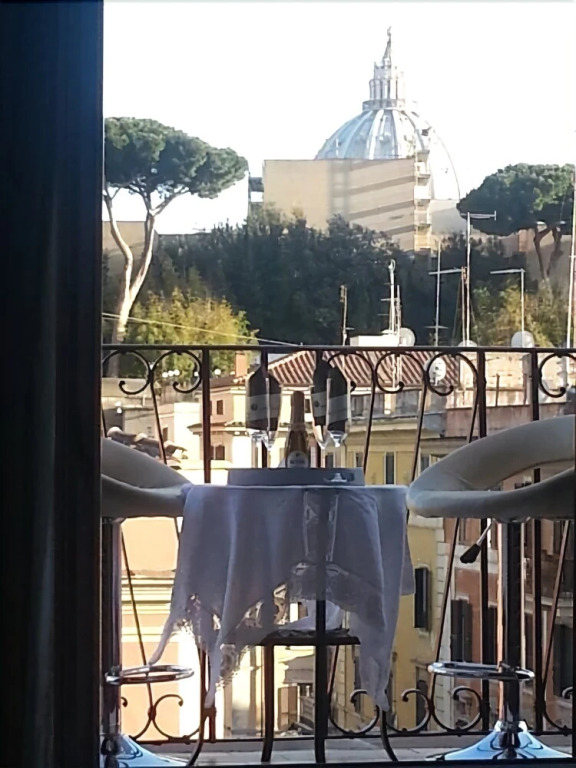 Notti al Vaticano Deluxe St.Peter's Accommodation