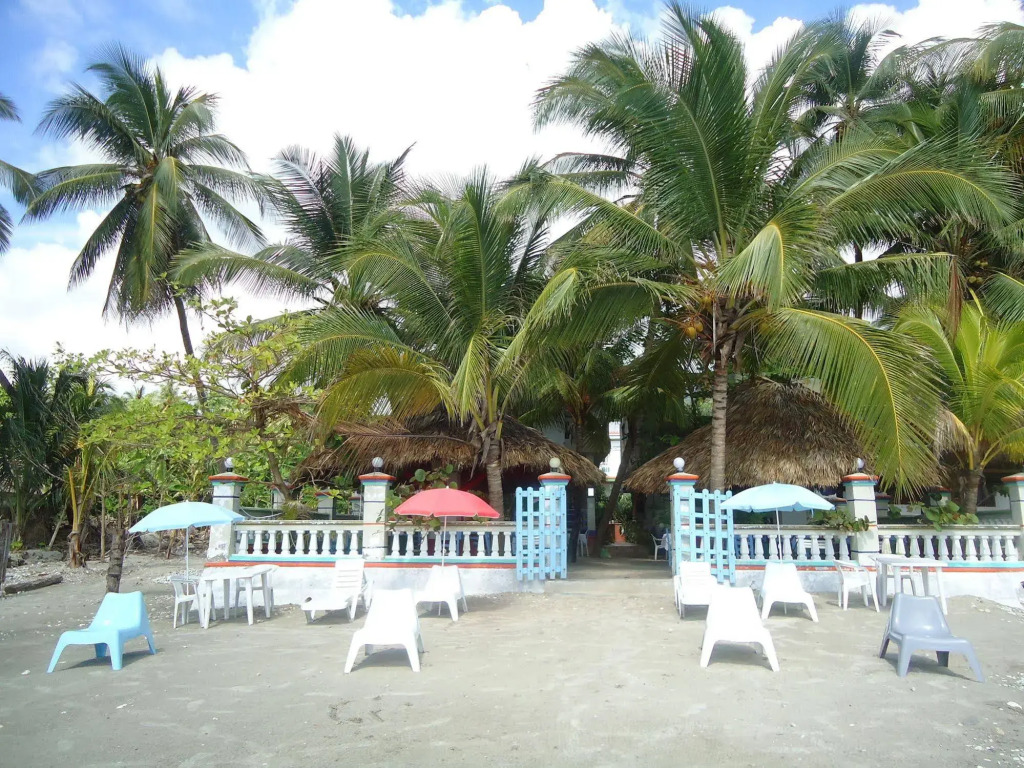 L'Amitié Hôtel