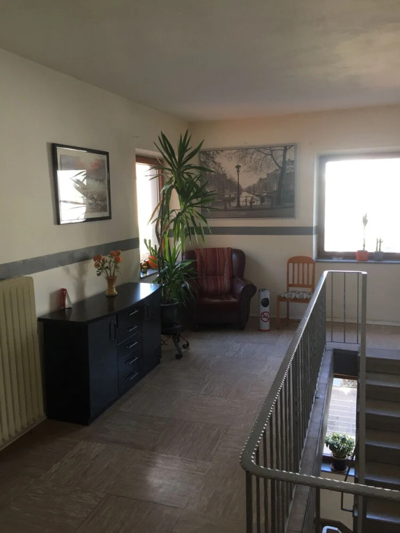 Hotel Stadt-Lindau