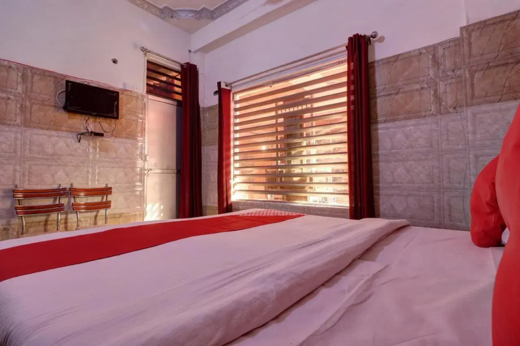 Sai Guest House by OYO Rooms