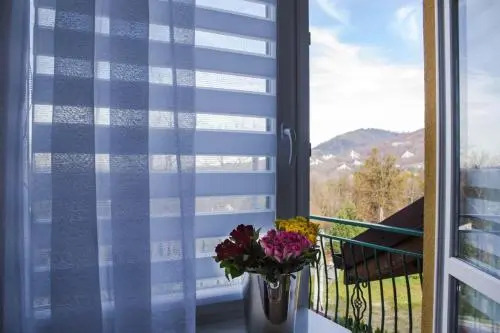 Apartament Perłowy Z Balkonem- Dream Apart
