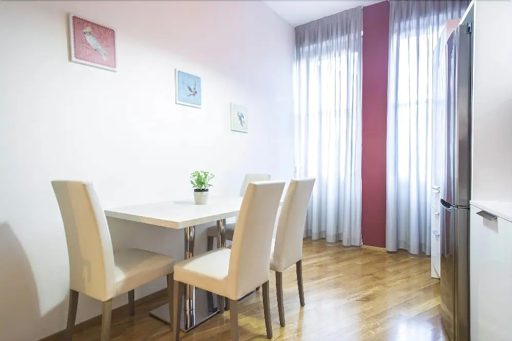 Hemeras Boutique House Aparthotel Duomo 10