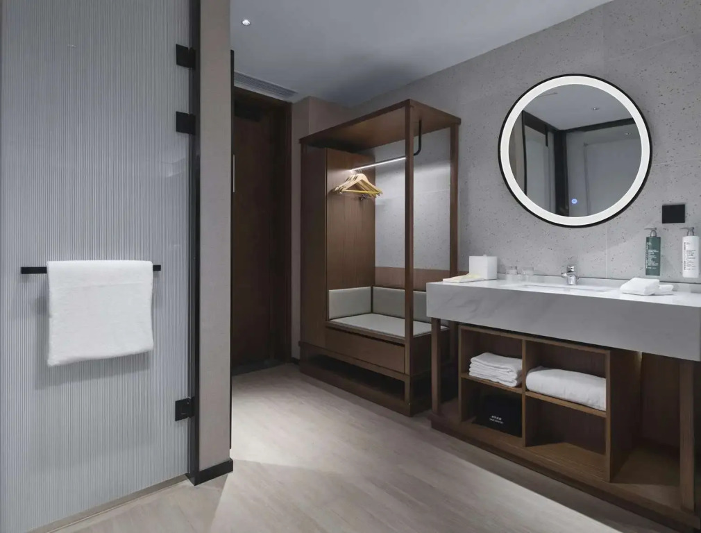 Hilton Garden Inn Nantong Rudong