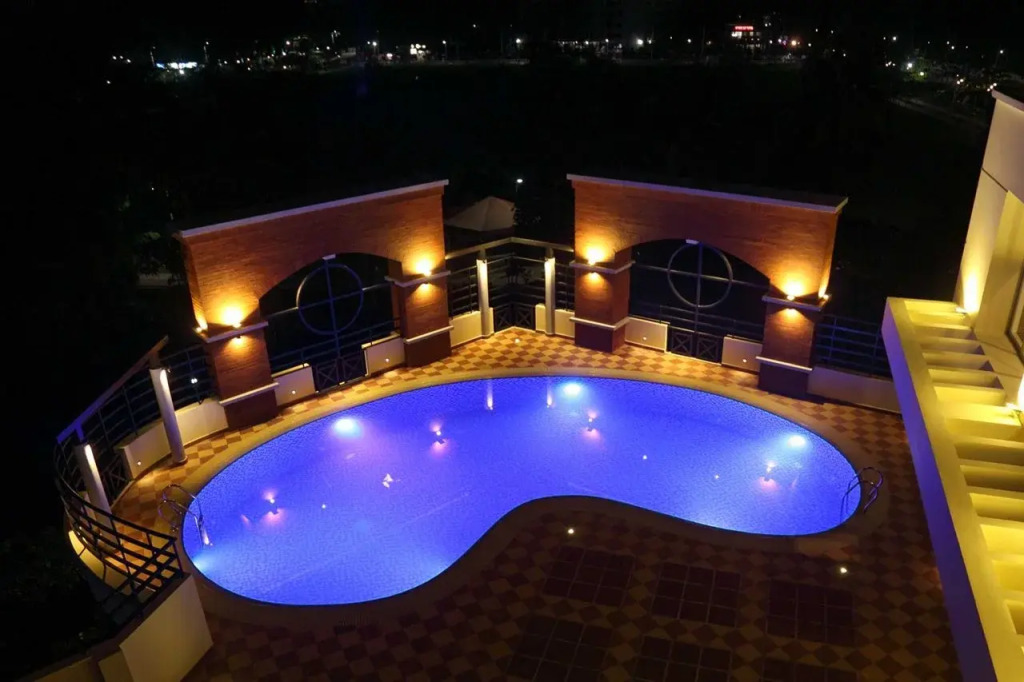 Hotel Grand Park Barishal