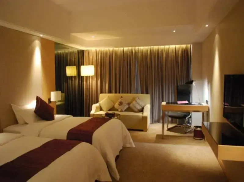 Kings Land Hotel Shunde