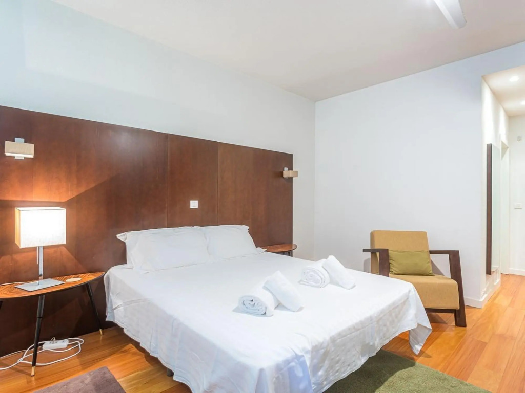 Villa Belga Queen