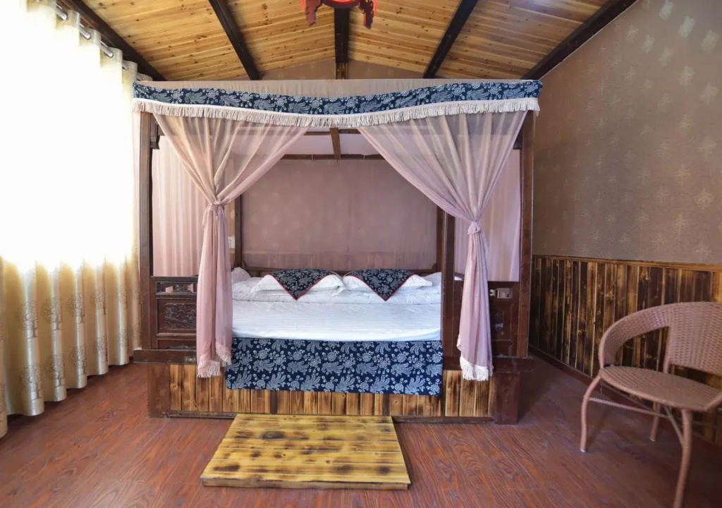 Wuzhen Come Inn Best Inn