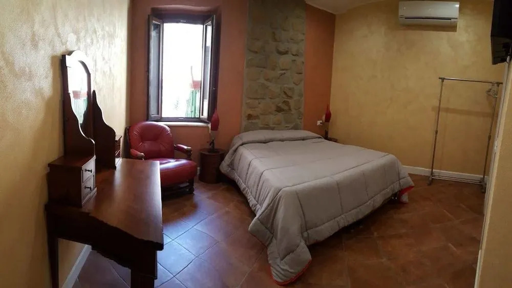 B&B I Viaggi Di Edo