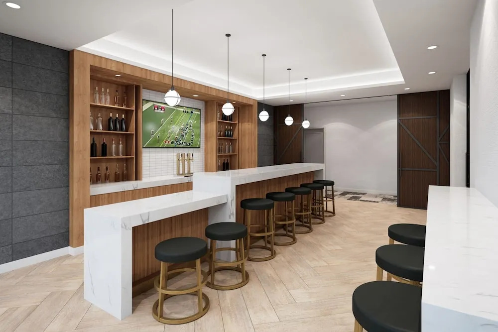 Staybridge Suites Toronto Airport East by IHG