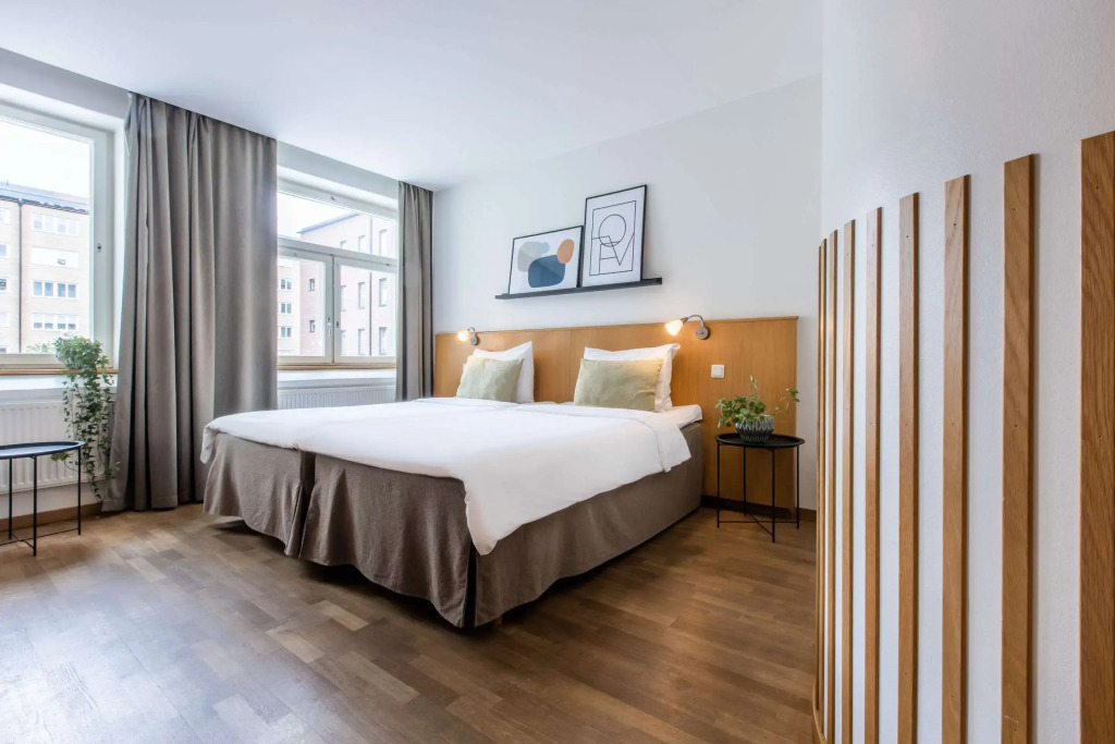 Home Hotel Uppsala