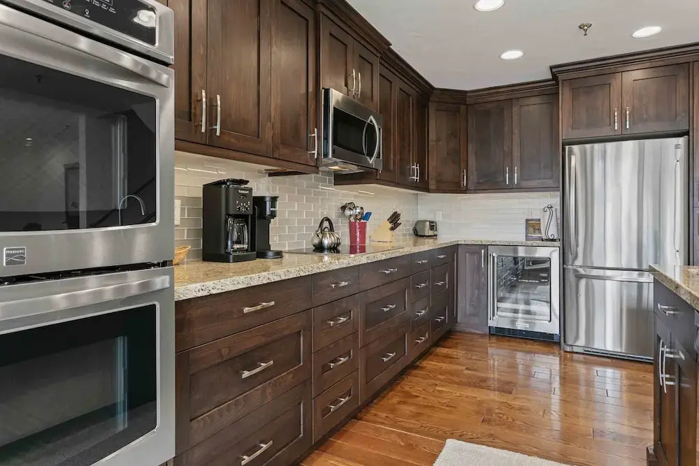 1733 - Daystar Three Bedroom with Spa 3 Condo