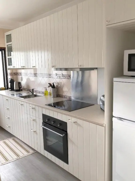 Apartamento - Casas dos Infantes