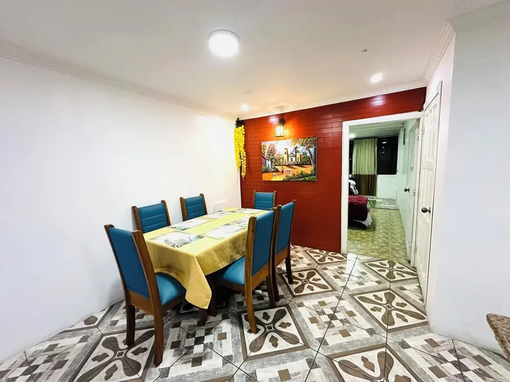 Confort Home Departamentos en Baños