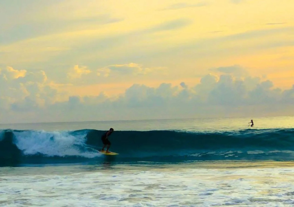 FIN Hostel Phuket Kata Beach