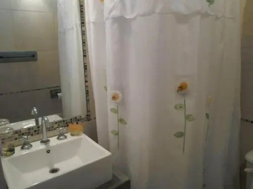 La Ignacia Bed and Breakfast