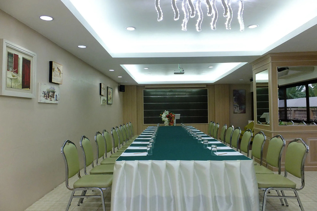 Lima Hotel